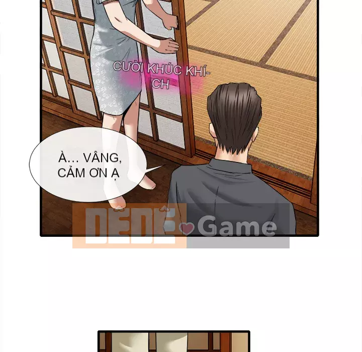 đi Kojima Chương 1-40