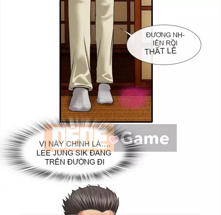 đi Kojima Chương 1-40