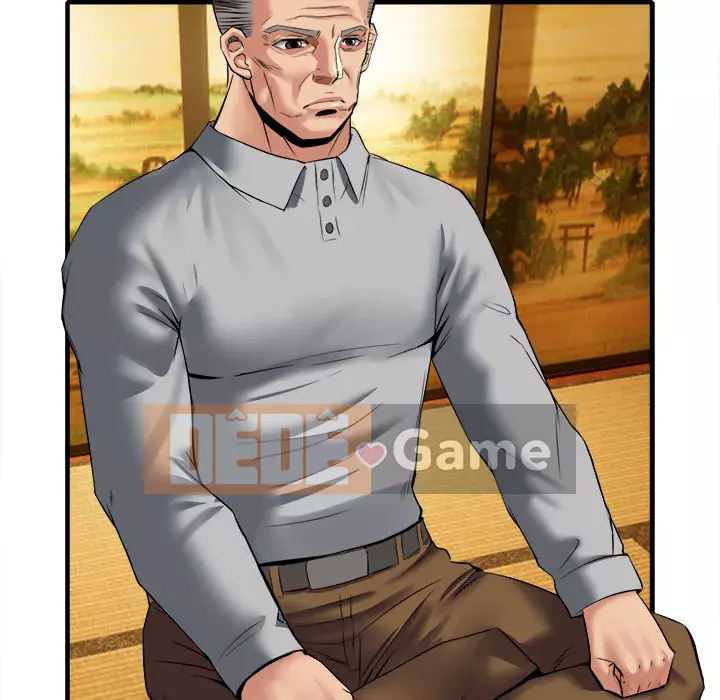 đi Kojima Chương 1-40