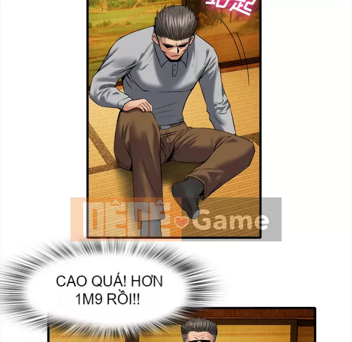 đi Kojima Chương 1-40