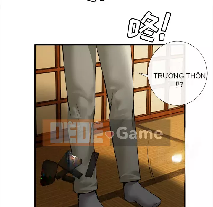 đi Kojima Chương 1-40