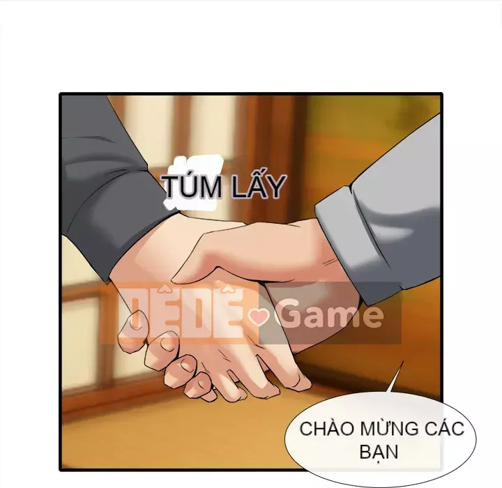 đi Kojima Chương 1-40