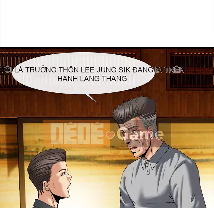 đi Kojima Chương 1-40