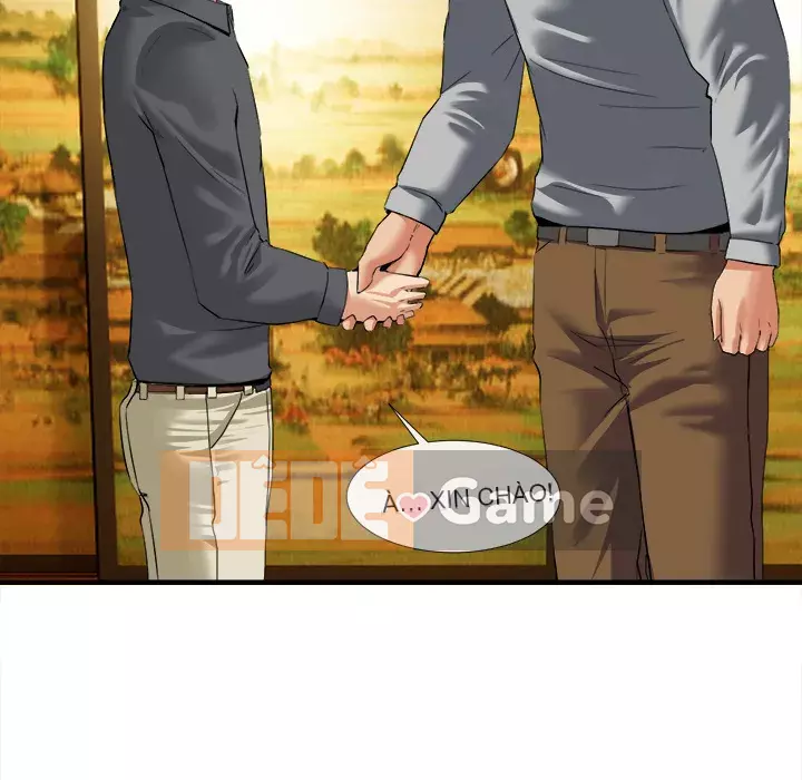 đi Kojima Chương 1-40