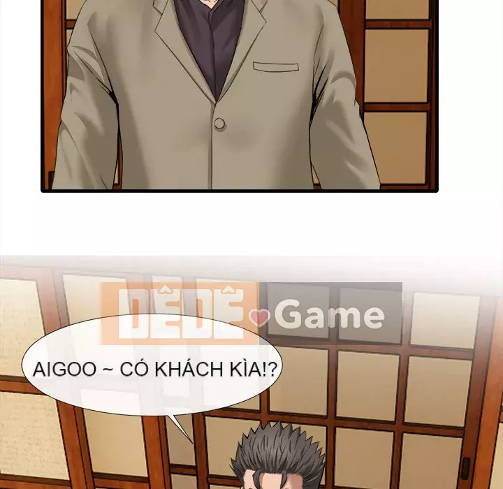 đi Kojima Chương 1-40