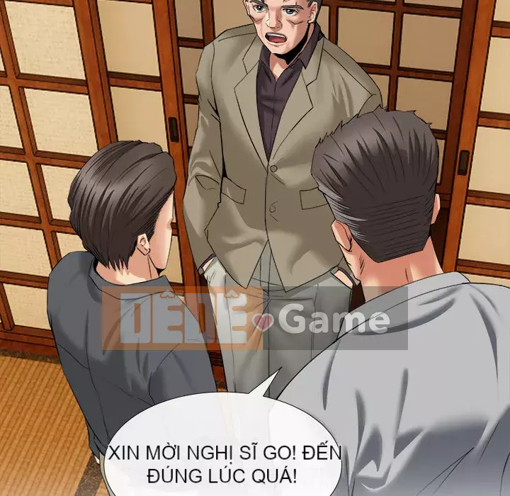 đi Kojima Chương 1-40