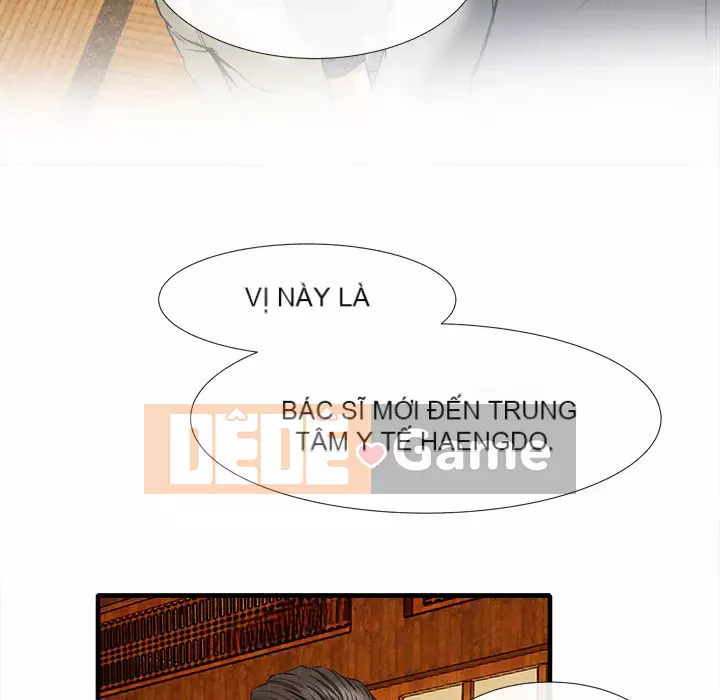 đi Kojima Chương 1-40