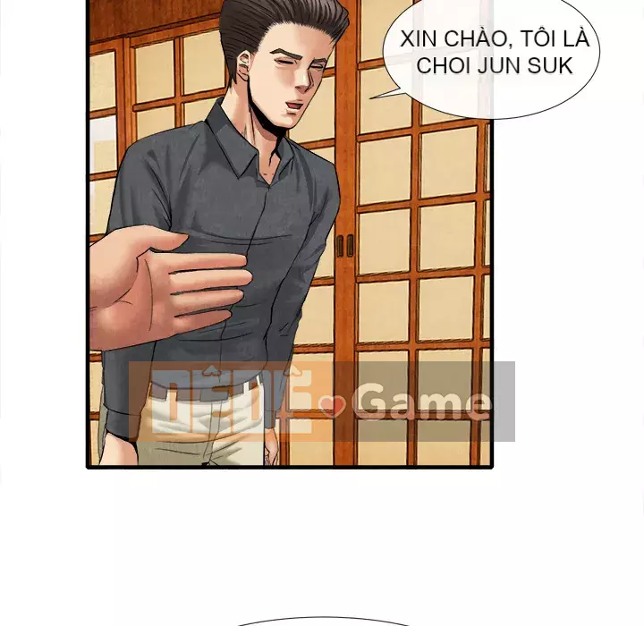 đi Kojima Chương 1-40