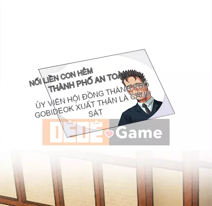 đi Kojima Chương 1-40