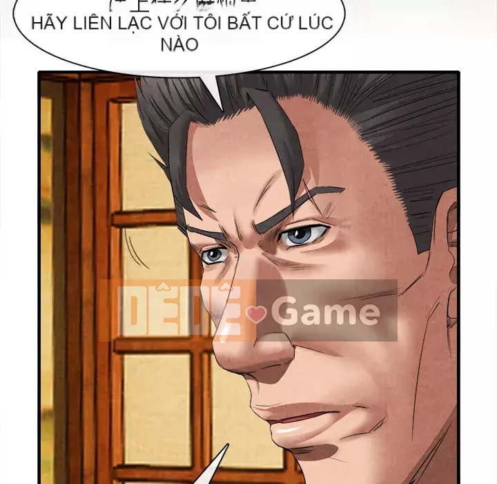 đi Kojima Chương 1-40