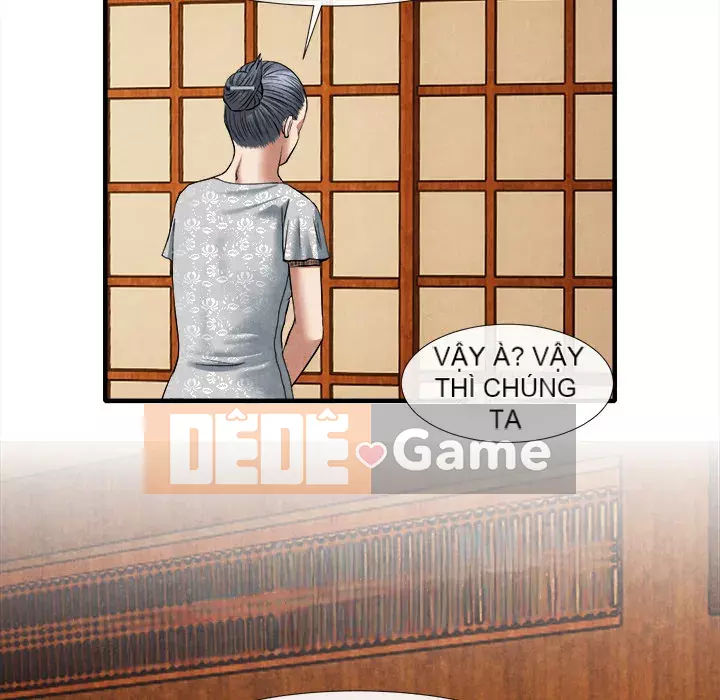 đi Kojima Chương 1-40