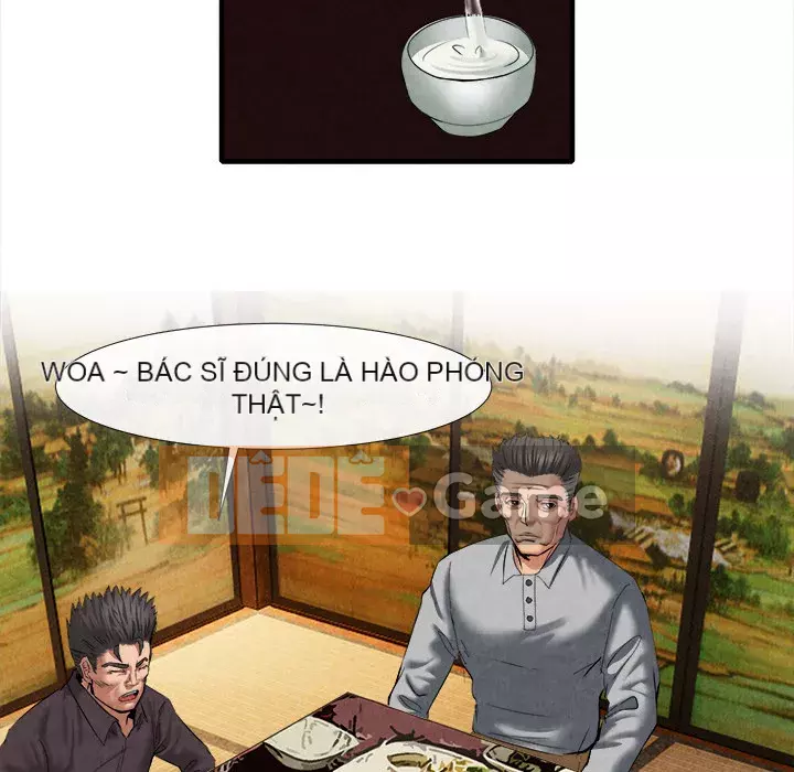 đi Kojima Chương 1-40