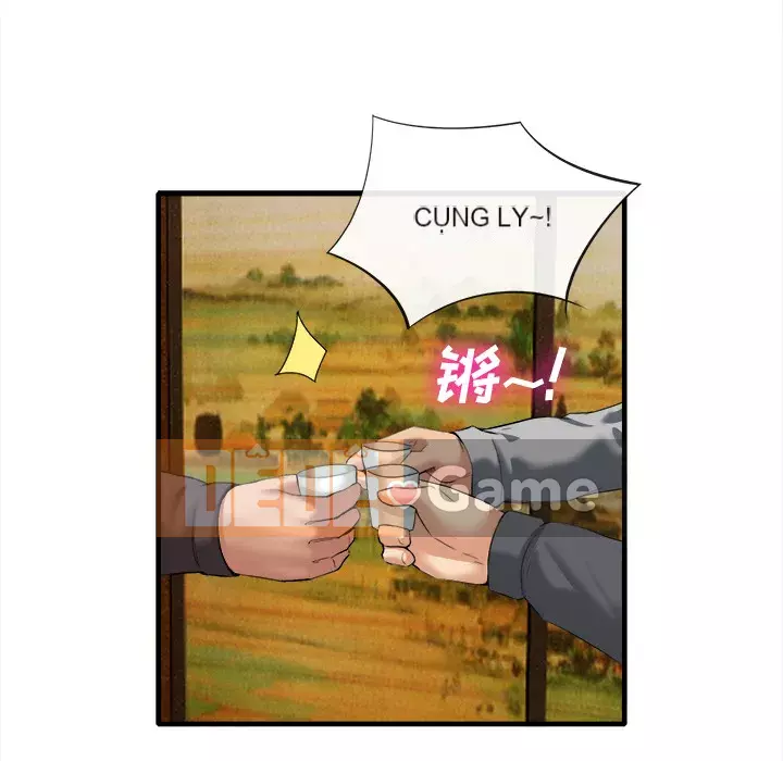 đi Kojima Chương 1-40