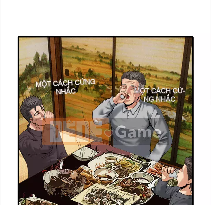 đi Kojima Chương 1-40