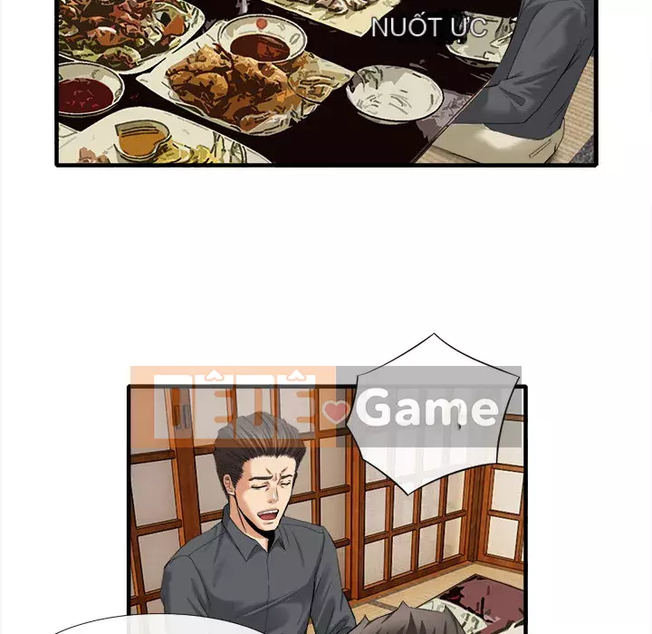 đi Kojima Chương 1-40