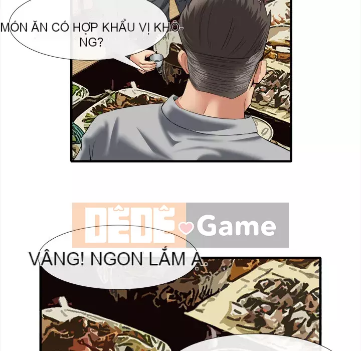 đi Kojima Chương 1-40