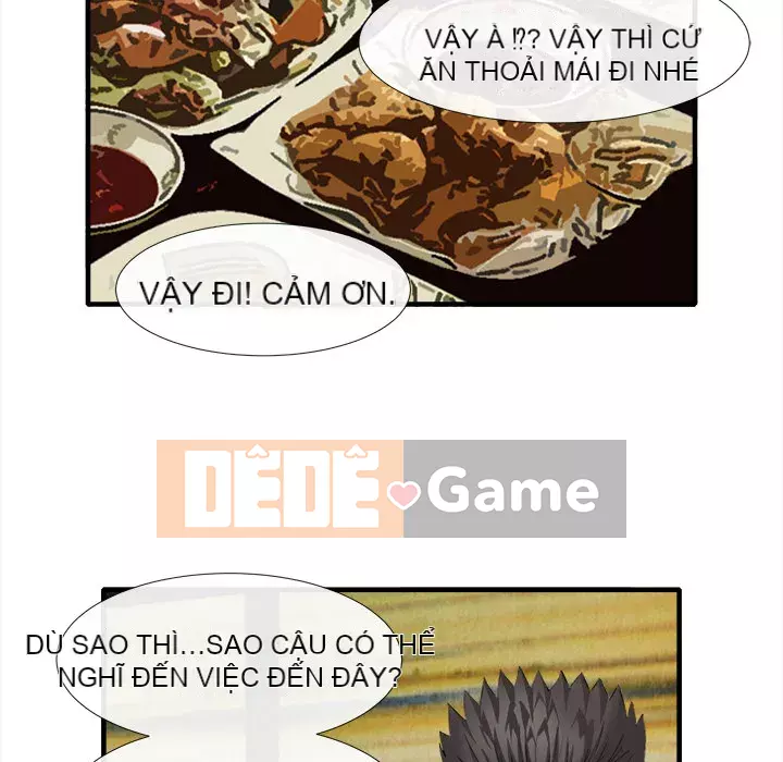 đi Kojima Chương 1-40