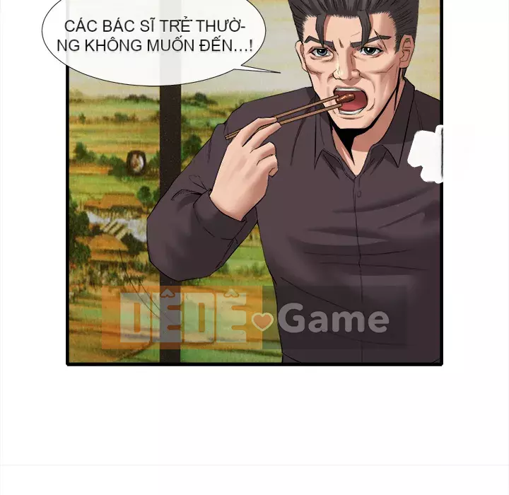 đi Kojima Chương 1-40