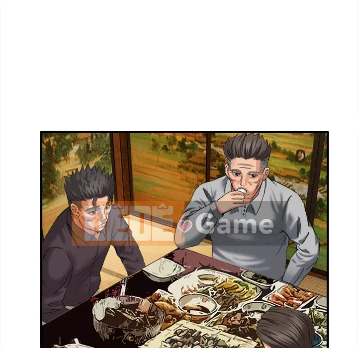 đi Kojima Chương 1-40