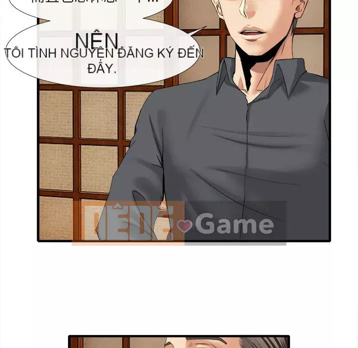 đi Kojima Chương 1-40