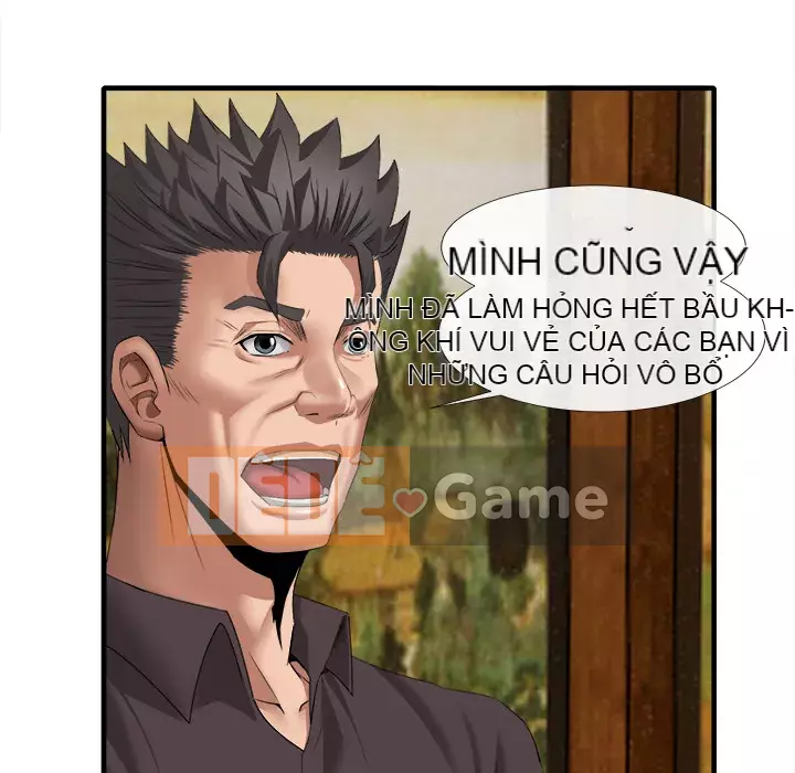 đi Kojima Chương 1-40