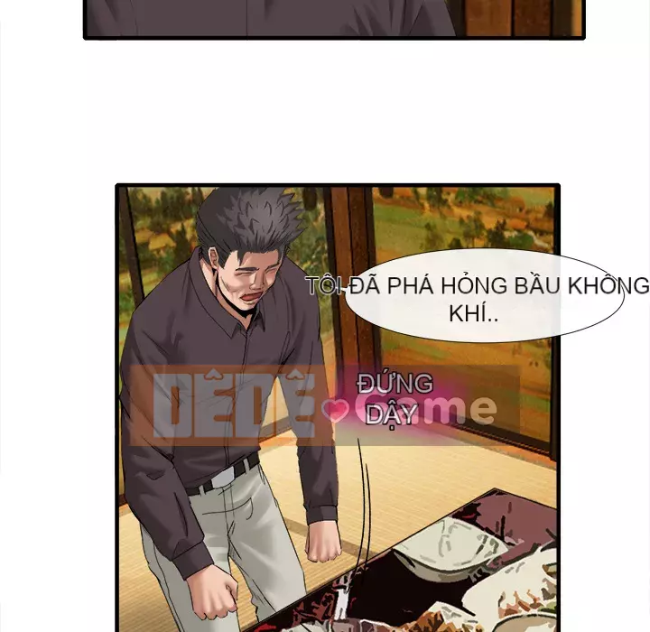 đi Kojima Chương 1-40