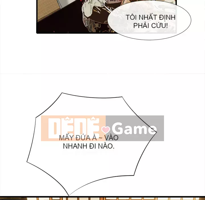 đi Kojima Chương 1-40