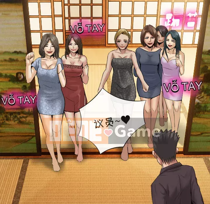 đi Kojima Chương 1-40