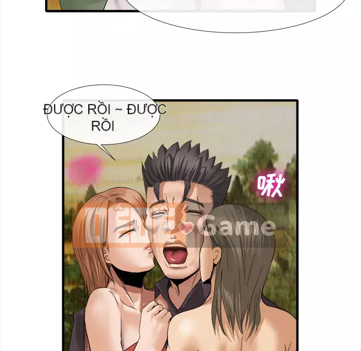 đi Kojima Chương 1-40