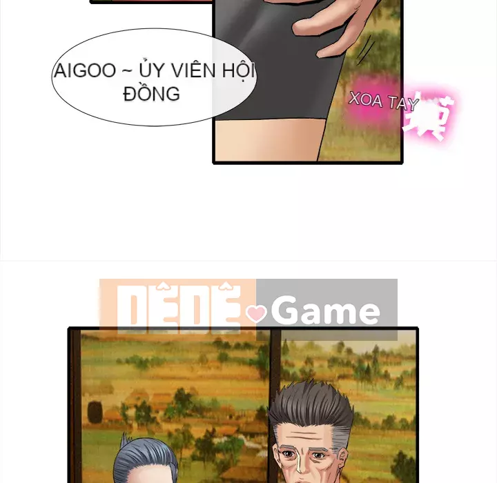 đi Kojima Chương 1-40