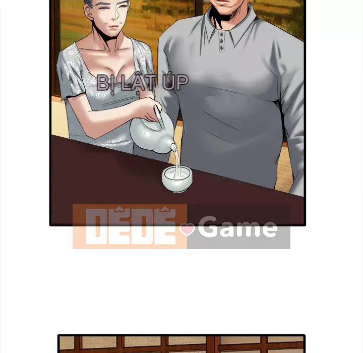 đi Kojima Chương 1-40