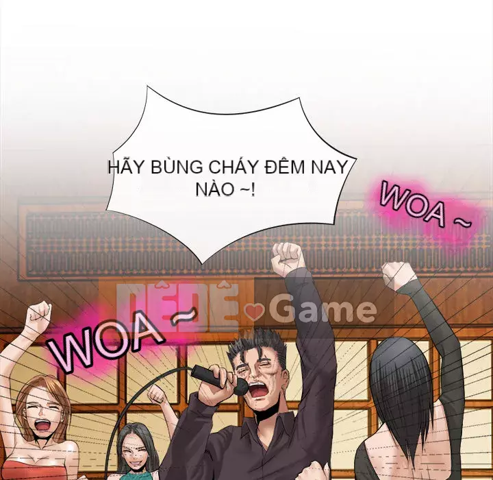 đi Kojima Chương 1-40