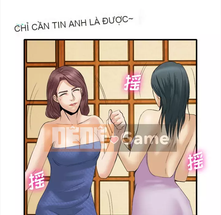 đi Kojima Chương 1-40