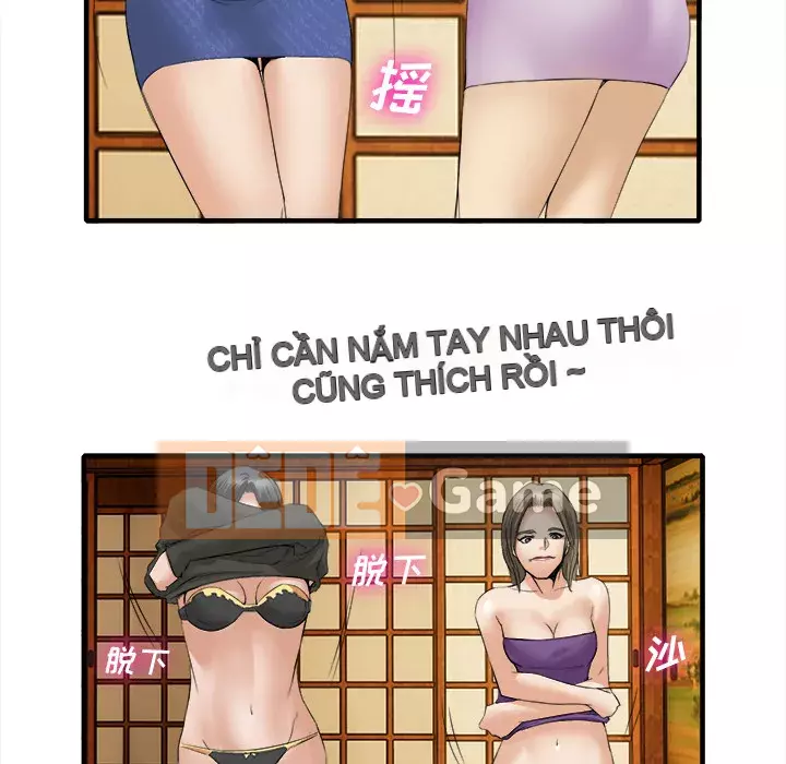 đi Kojima Chương 1-40