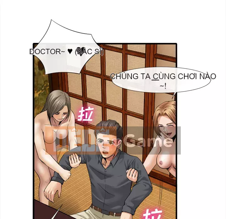 đi Kojima Chương 1-40