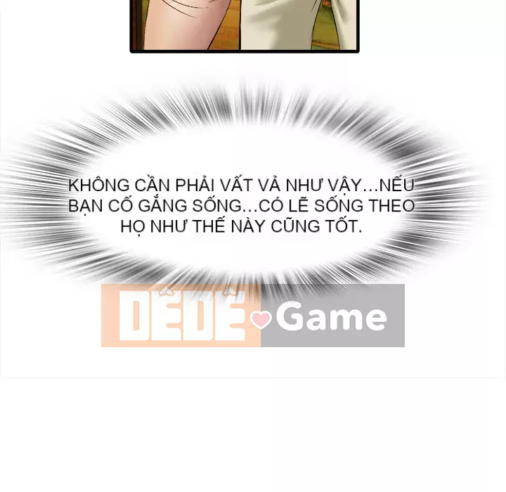 đi Kojima Chương 1-40