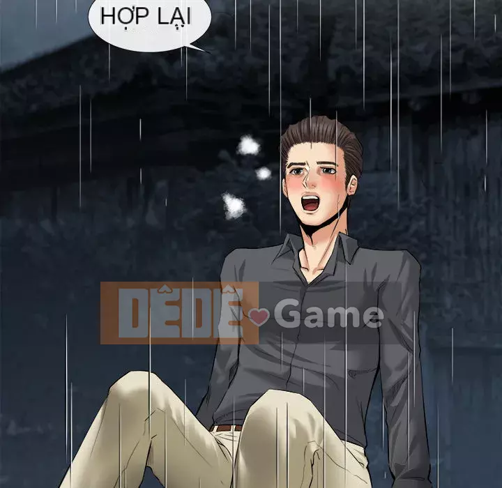 đi Kojima Chương 1-40