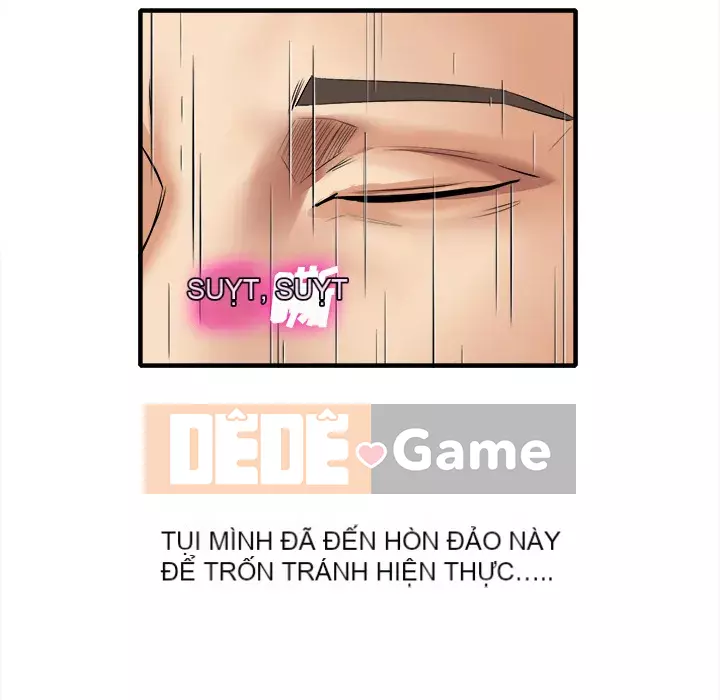 đi Kojima Chương 1-40