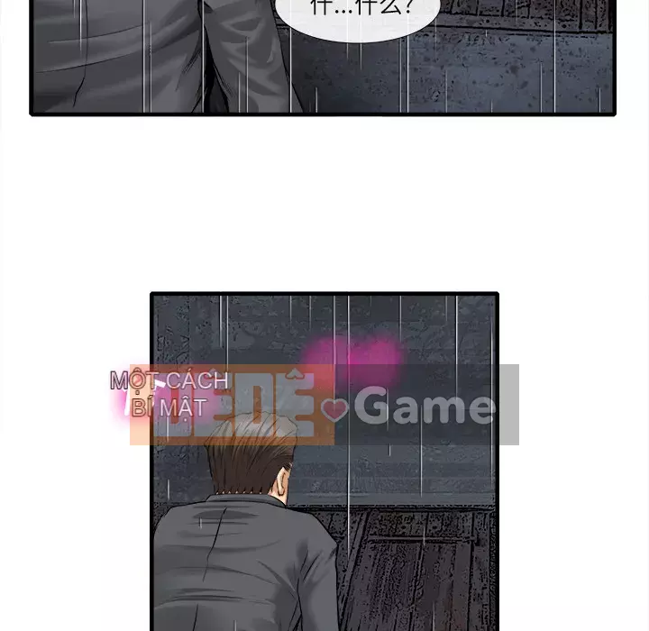 đi Kojima Chương 1-40