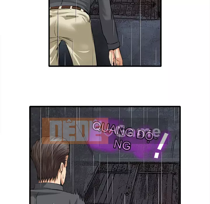 đi Kojima Chương 1-40