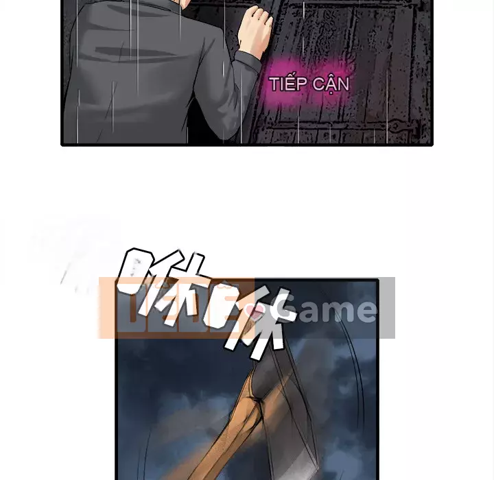 đi Kojima Chương 1-40