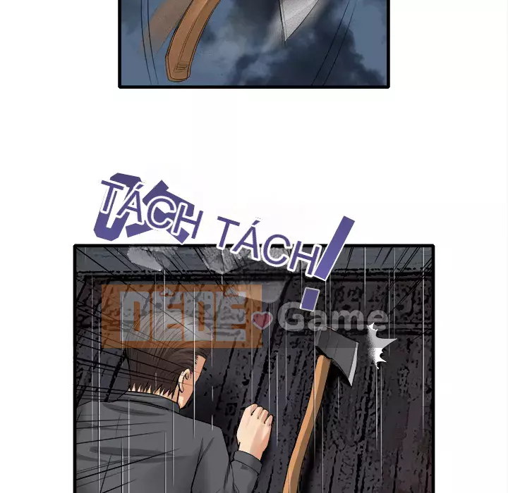 đi Kojima Chương 1-40