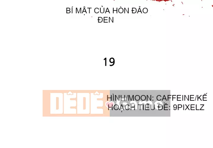 đi Kojima Chương 1-40