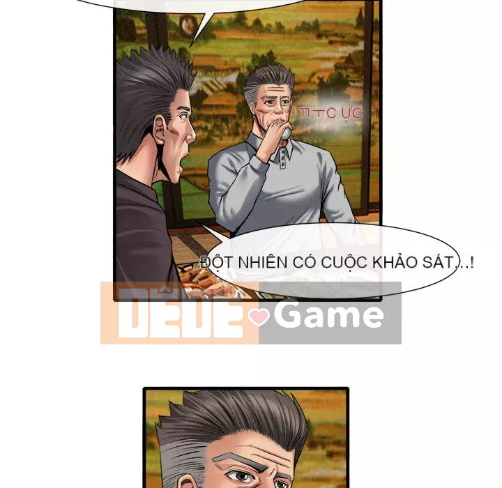 đi Kojima Chương 1-40