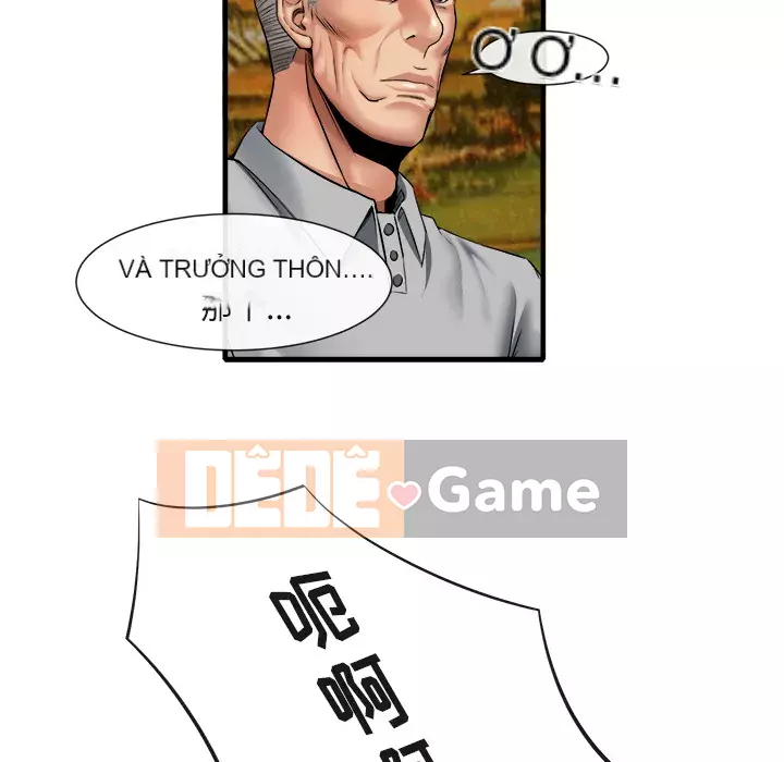 đi Kojima Chương 1-40