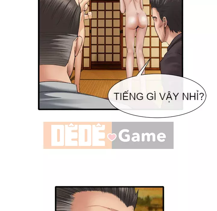 đi Kojima Chương 1-40