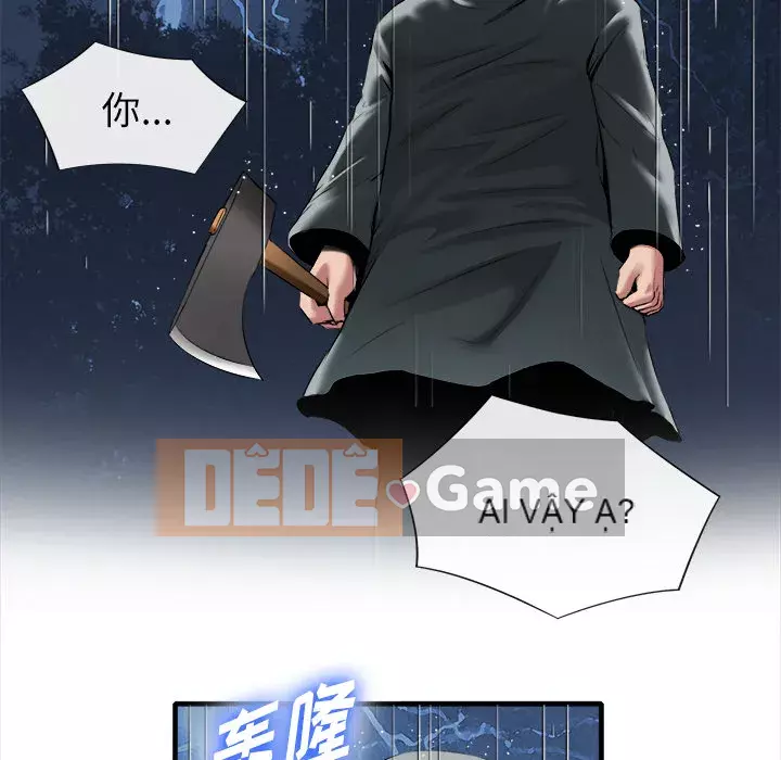 đi Kojima Chương 1-40