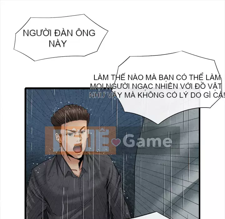 đi Kojima Chương 1-40