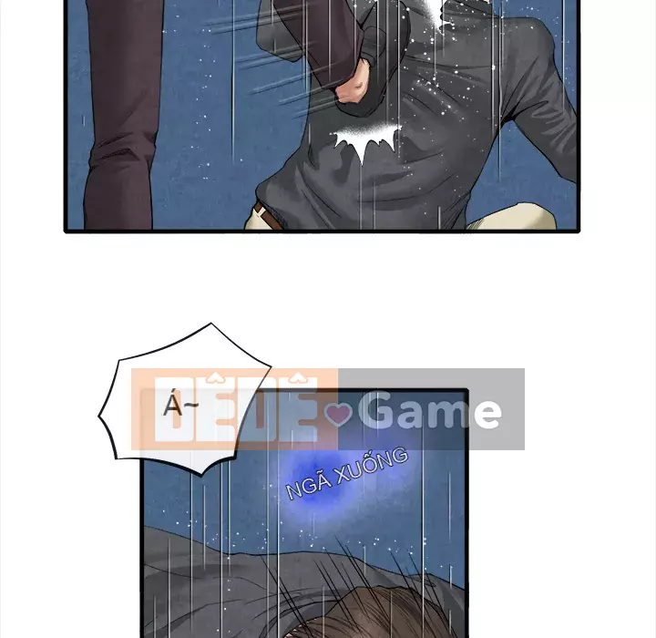 đi Kojima Chương 1-40