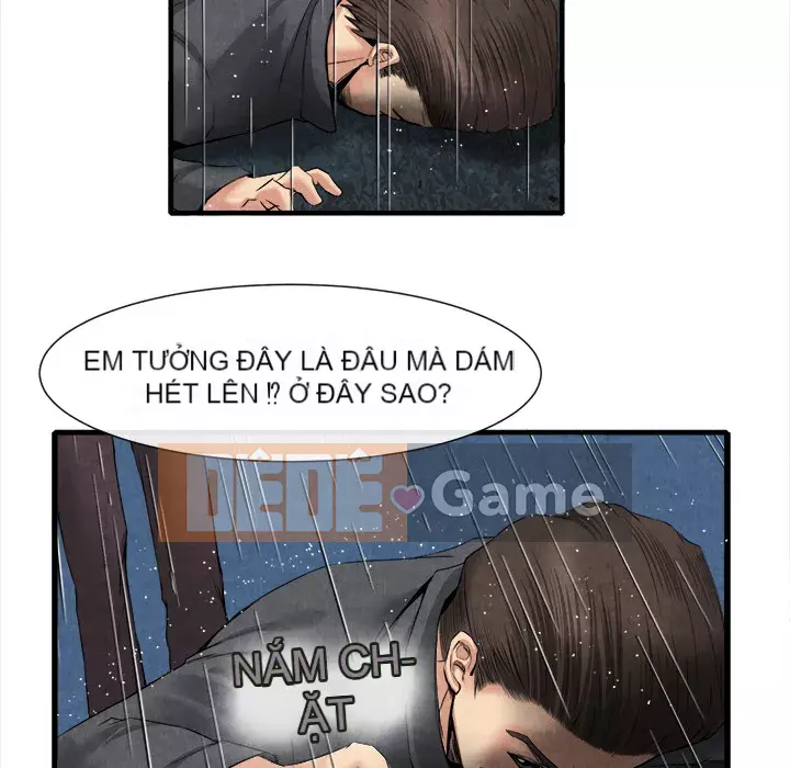 đi Kojima Chương 1-40